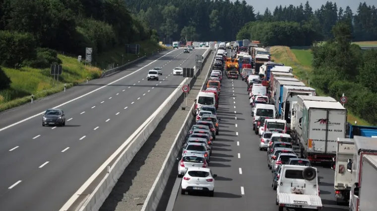 'Uvode cestarinu za strance, to nećemo dopustiti!'