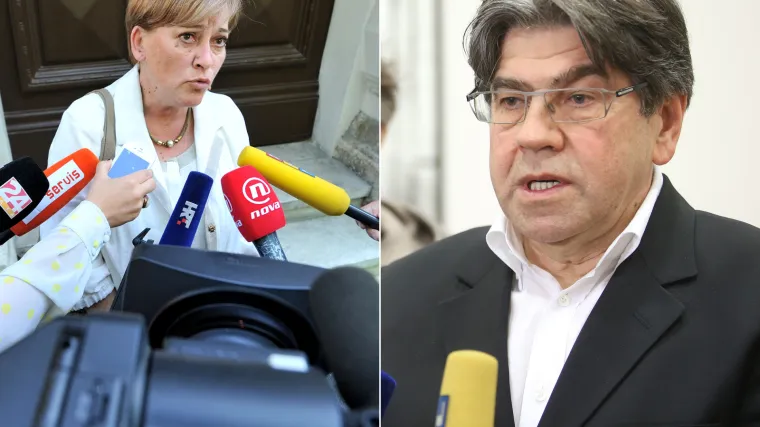 Doznajemo tko će braniti Todorićeve sinove: Ante i Ivan u eventualnu pravnu bitku ulaze s uglednim odvjetnicima