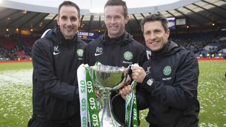 Očajnička mjera urodila plodom: goli trener motivirao nogometnu momčad do pobjede