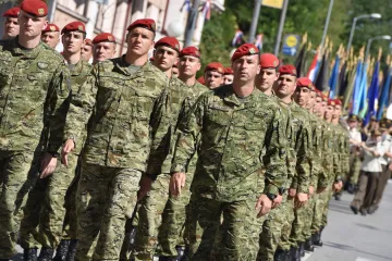 Stanovnicima Slavonije počele stizati 'pozivnice' MORH-a za vojne vježbe: uskoro se šalju i u ostale županije