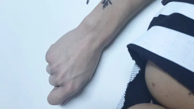 S fanovima podijelila svoju perspektivu i odu&scaron;evila ih