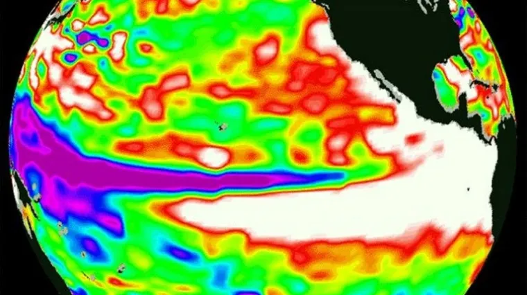 NASA-in satelit zabilježio golemi porast emisije CO2, predviđanja su crna