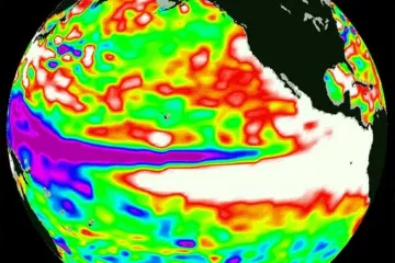 NASA-in satelit zabilježio golemi porast emisije CO2, predviđanja su crna