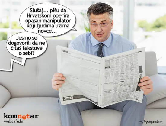 Ono kad se osjeti&scaron; prozvanim