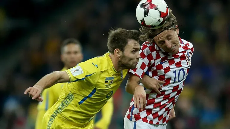 'Samo da ne izvučemo Hrvatsku'