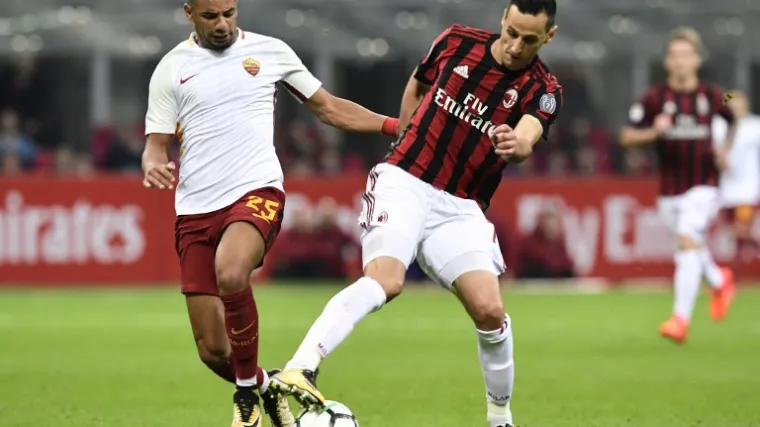 Kalinić propu&scaron;ta Inter, a pod upitnikom je i Europska liga