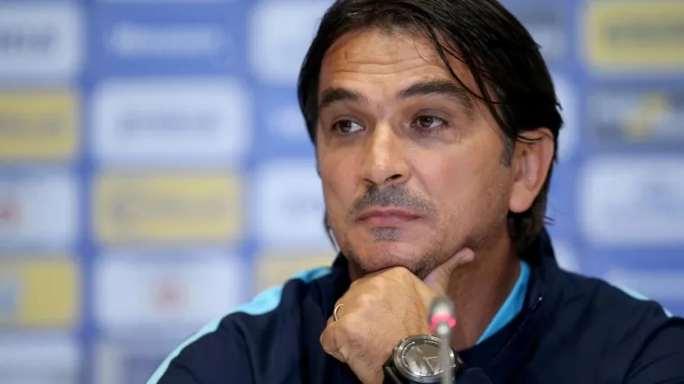 'U kontaktu smo, znamo se dugo i jako dobro'