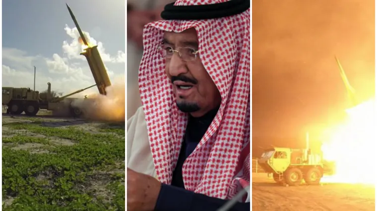 Od SAD-a za 15 milijardi dolara kupuju snažne raketne sustave