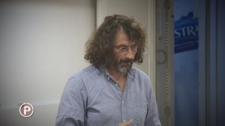 'Morala sam mu ljubiti stopala...Danas imam dijagnozu'