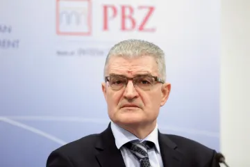 Nakon čak 20 godina na čelu PBZ-a, poznati hrvatski bankar odlazi s pozicije šefa Uprave