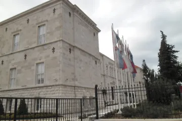 U stanu držao i hrpu streljiva