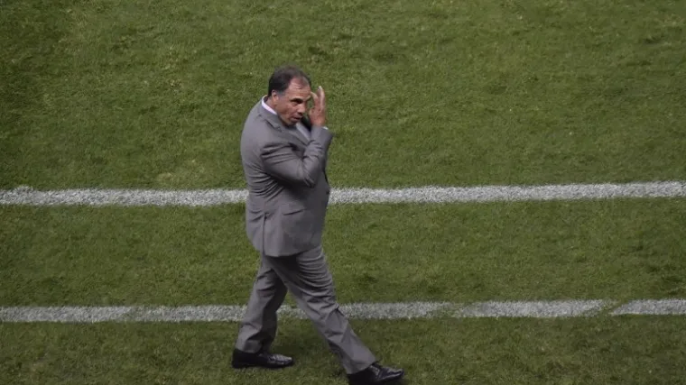 'Nema isprike za ovaj neuspjeh, nismo ispunili cilj'