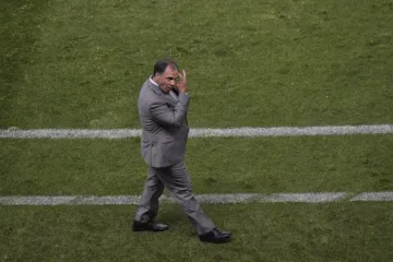 'Nema isprike za ovaj neuspjeh, nismo ispunili cilj'