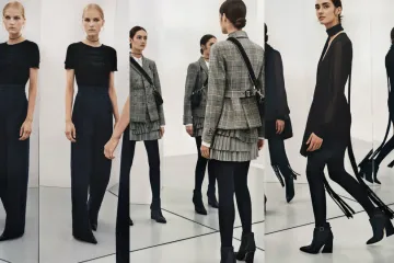Zara ima novu kolekciju za jesen/zimu 2017. i usudimo se reći da je jedna od najboljih do sada