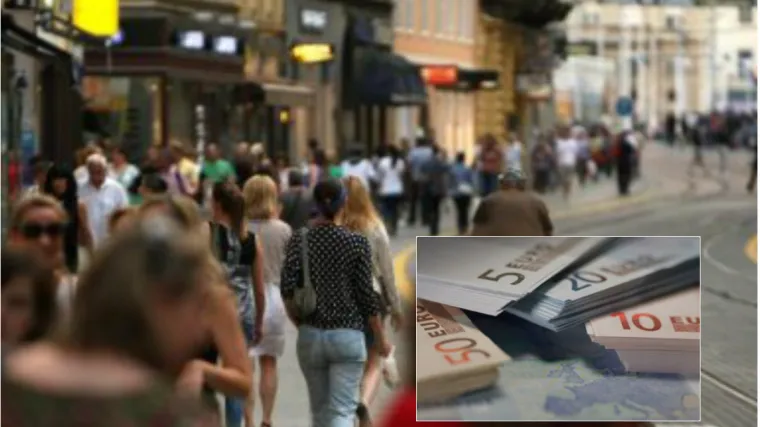 Hoćemo li dobiti europske cijene, a zadržati - hrvatske plaće?