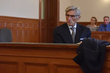 Nepravomoćna presuda Horvatinčiću razgolitila stanje u hrvatskom pravosuđu: pljušte reakcije i kritike