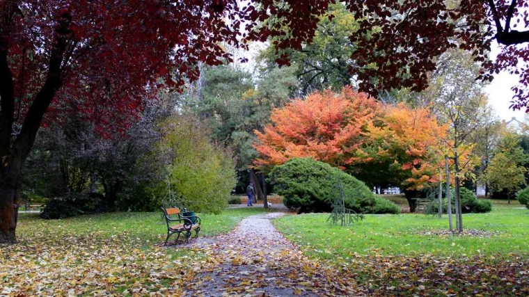 Prognoza Dunje Mazzocco Drvar: doznajte kakvo nas vrijeme očekuje tijekom vikenda, ali i u narednim danima