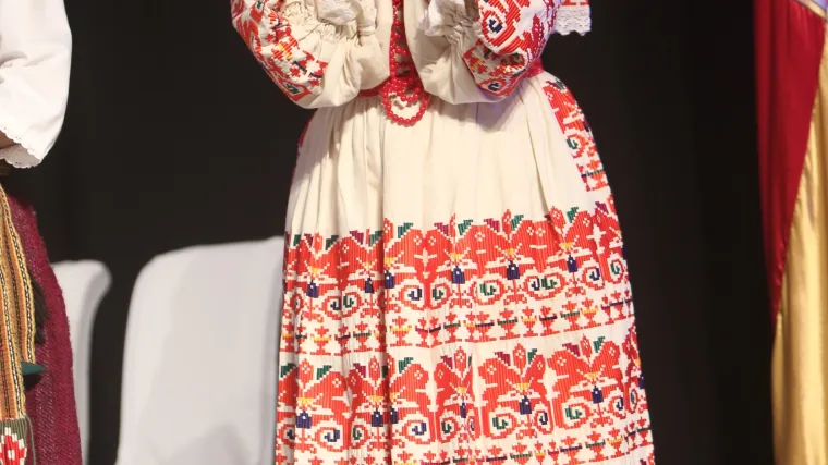 Najuzornija hrvatska seoska žena je Renata Bedeković