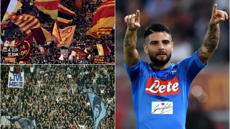 Pobijedili Romu i osvojili - Rim! Italija bruji o 'moćnom Sarrijevom stroju'