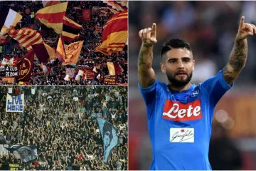 Pobijedili Romu i osvojili - Rim! Italija bruji o 'moćnom Sarrijevom stroju'