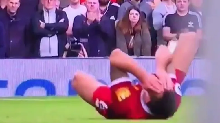 Neki tvrde kako je bilo namjerno! Procijenite sami