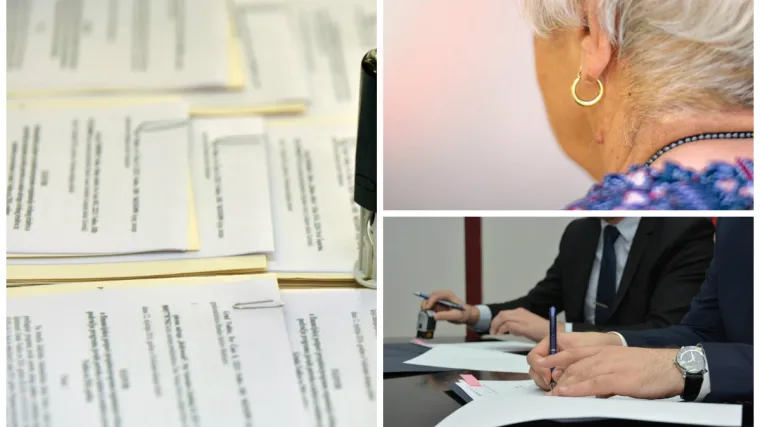 Stan joj oduzet fiktivnim ugovorom, trećinu mizerne mirovine sada daje za kredit