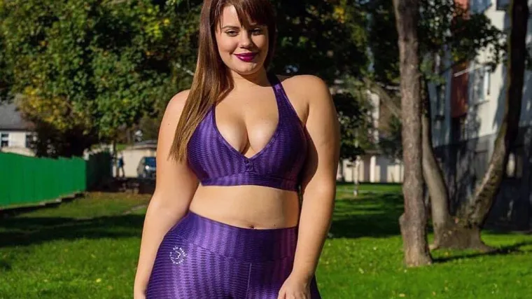 'Ne vjerujem ženi koja kaže da se ne osjeća dobro u tajicama'