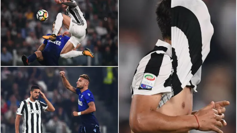 Dybala promašio penal u sedmoj minuti sudačke nadoknade