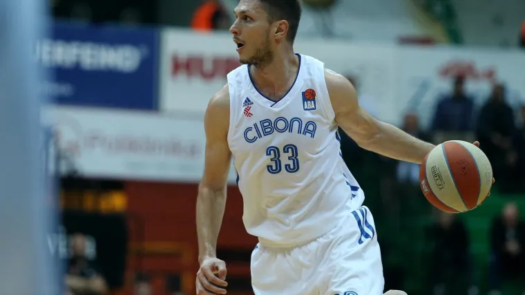 Zadar u Vi&scaron;njiku izgubio od Partizana