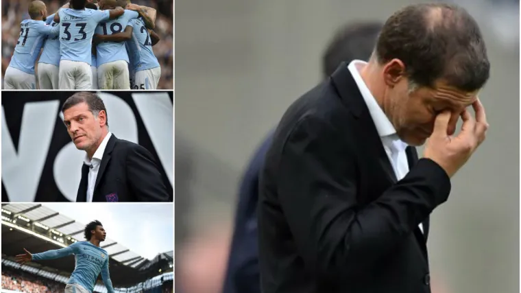 Manchester City pregazio Stoke