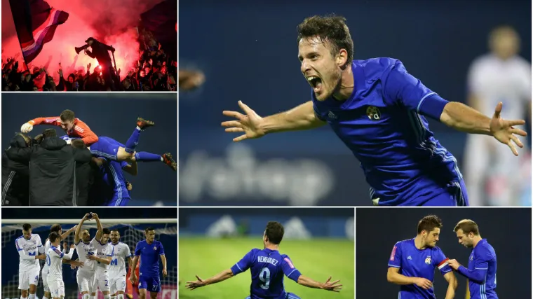 Ademi u modrom dresu nakon 742 dana