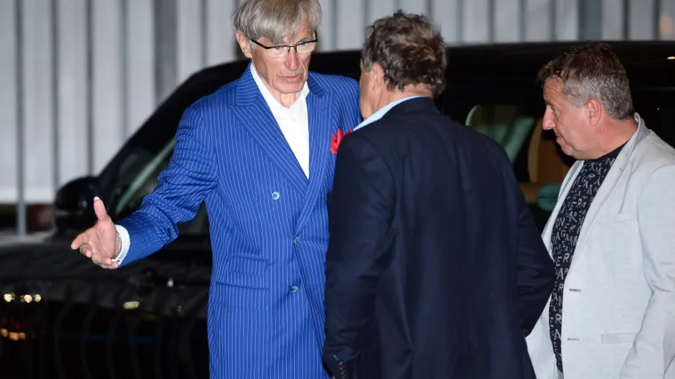 Morao je policiji prijaviti njegove nesvjestice