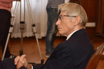 Čovjek koji je u stanju sinkope usmrtio dvoje ljudi uredno nastavlja voziti