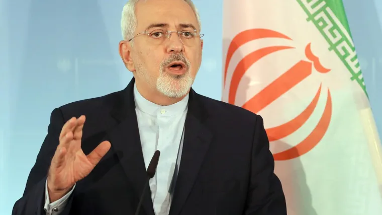 Iran polaže nade u Europu da će pružiti otpor Trumpu u vezi nuklearnog sporazuma