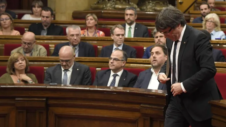 Hoće li &Scaron;panjolska od sutra utonuti u potpuni kaos?