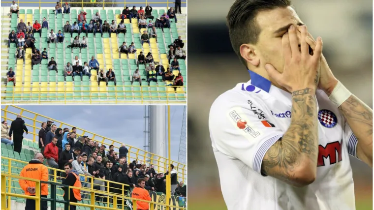 'Igrači nemaju ni za&nbsp;deterdžent, a trener moli&nbsp;restorane&nbsp;da nahrane igrače'