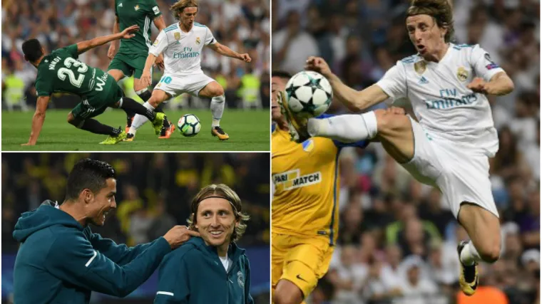 'Ako je zdrav i u formi, momčad je u dobrom stanju'