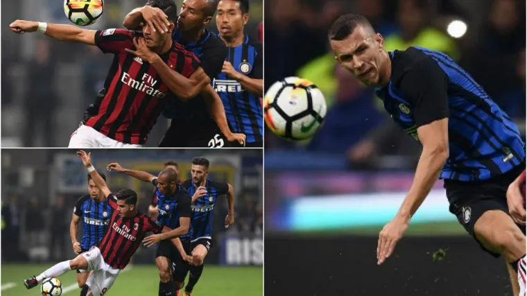 Fantastični Mauro Icardi zabio hat-trick, Peri&scaron;ić asistirao za drugi gol Intera