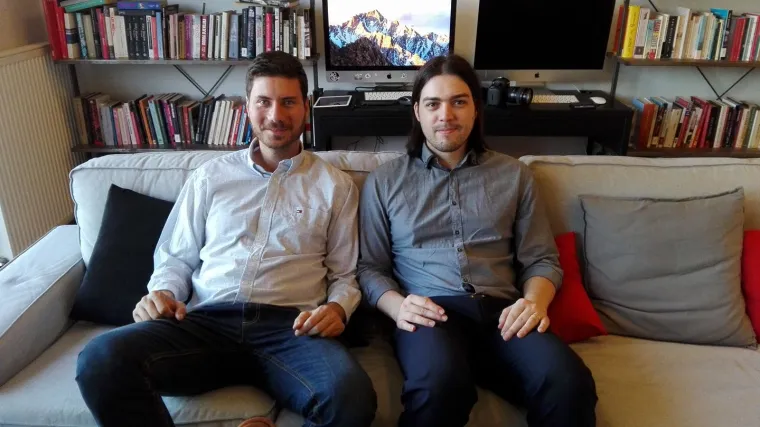 Nekome se nije svidjelo &scaron;to vidi u pozadini