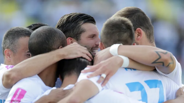 Odigrali su očajno, a to je dobra vijest za prvaka Hrvatske