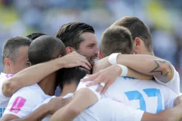 Odigrali su očajno, a to je dobra vijest za prvaka Hrvatske