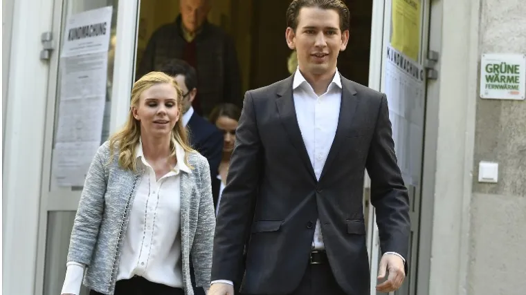 Desnica razvalila slaba&scaron;nu ljevicu, na najboljem su putu da dobiju najmlađeg premijera u Europi