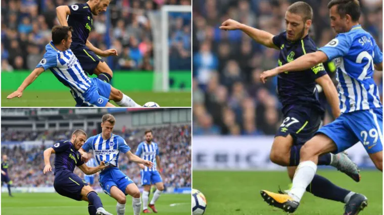 'Nikola Vla&scaron;ić je junak, on je glavni, na&scaron; je najbolji igrač'