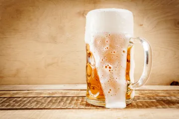 11 iznenađujućih zdravstvenih dobrobiti ispijanja piva