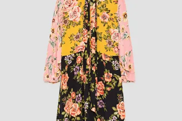 Nisu samo ljetna vjenčanja posebna: Evo 20 najboljih haljina koje možete isfurati na jesensko vjenčanje od 199 do 699 kuna