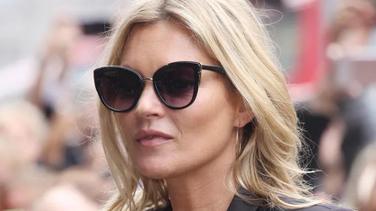 Kate Moss na odvikavanju od alkohola jer želi zatrudnjeti?