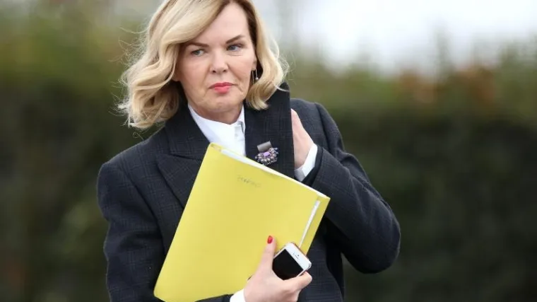 Sloković poručila: Počeo politički obračun protiv Todorića