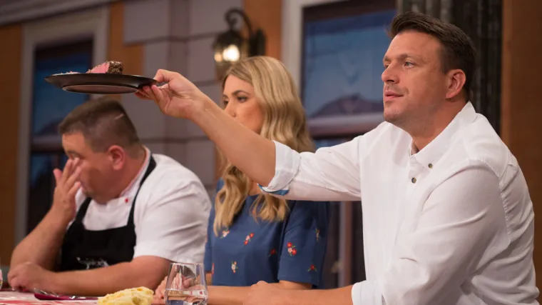 Mate Janković: 'Svatko tko želi biti kuhar mora biti spreman primiti kritiku'