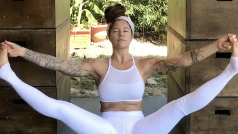 Instruktorica joge objavila snimku na kojoj vježba za vrijeme mjesečnice i &scaron;okirala javnost