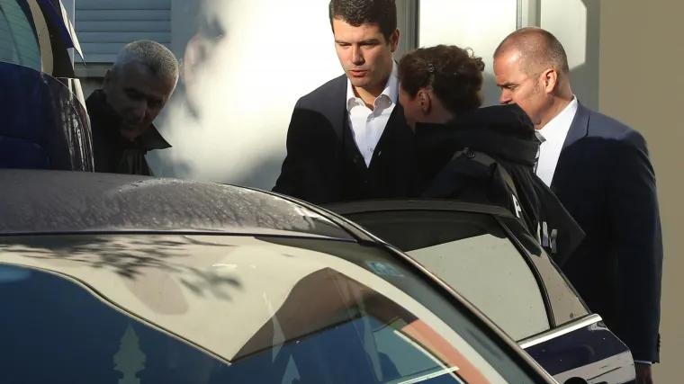 'On u ovom postupku sigurno neće biti pokajnik'